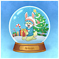 Is Christmas!