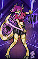 Beat it up! by kasirith