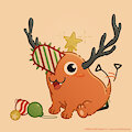Festive Devil, Pochita