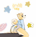 Gift for yggiToryM by S4N