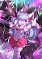 Rave Now by Sukiya