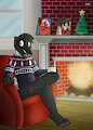 Christmas 2022 by Gruenschnabel