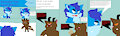 Animator Pals Small Stories - Anthonitecus Senses Krampus Nearby