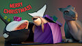 Merry Christmas! by Tasuric