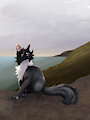 wanderer by arttemisia