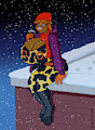 DD_A Cold Quiet Moment