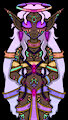 RGB Eladrin