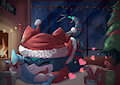 Merry Christmas 2022 by RUSH0