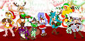 Happy Holidays 2022!