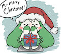 A gift from Clover