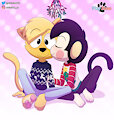Mistletoe Kiss by PlayZone