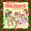 Happy Holidays!
