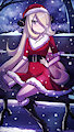 #613 - Cynthia's Xmas Outfit by lumineko