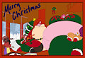 Stuffed with Holiday Cheer