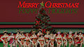 DOA Nice/Naughty Christmas