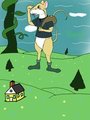 The Littlest Giant