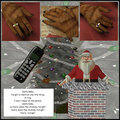 Santa Baby 8 by AngelFyre