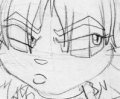 Kathy Katzu is not pleased 
