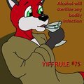 Yiffrule #75