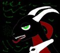 Toxic Smoke by chaosthedragon