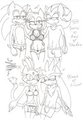 Request panties and such by awkwarddarknerd