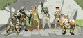 The A-Team! by Silroidan
