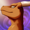 Bust Shot by Silroidan