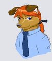 Troy by RedPanther