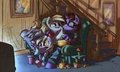 TV Time by atryl
