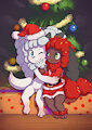 Christmas Cuties