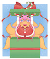 Merry Christmas!! by Dewoo