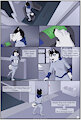 Project D.E - Comic Part 1 - (Page 55)