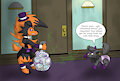 Christmas Bonus by HydroFTT