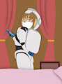 Time to bed