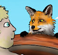 Ship's Fox page 30