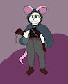 Sam the rogue