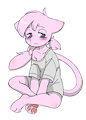 need nap by RivvonCat