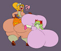 Bowette's Bounty Bump