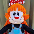 Ele Doll!!! by Brainsister