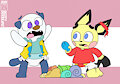 Missing Scalchop -By ScottJames27-