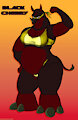Black Cherry by Viro