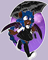 [C] Surprise Shower