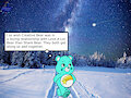 One big wish