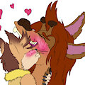 Hugs and Kisses 2: THE REVENGENING!