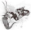 Patreon commissions