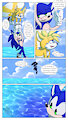Aquaphobia by YunieTrashmutt