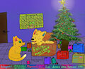 feliz navidad - By Yordraw and Alan sh