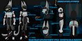Kriat Taas - Designation: Intrepid by ClassicEIGHT