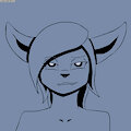 bedroom eyes by Awooboros