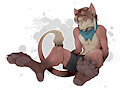 Patreon commissions